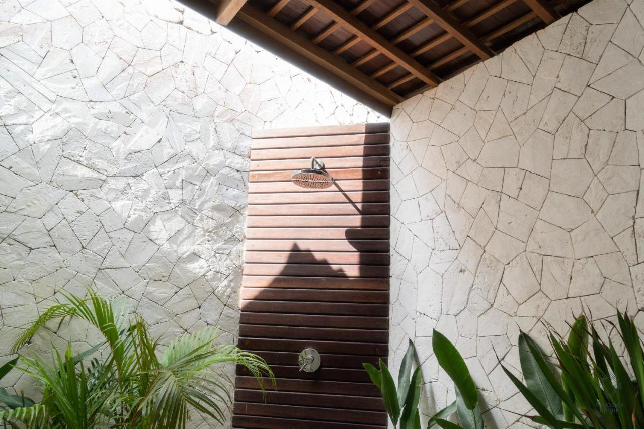 Sundance Residence Nusa Penida Tanglad Exterior photo