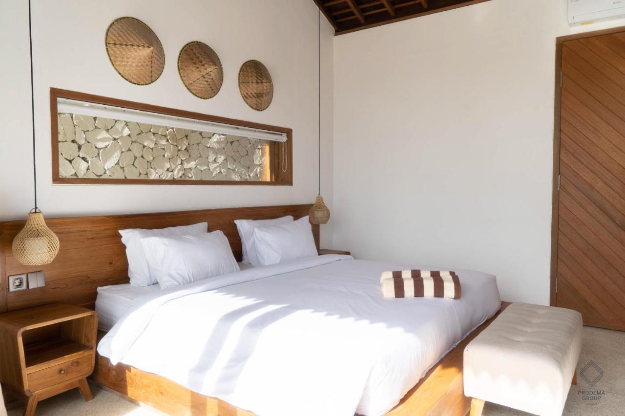 Sundance Residence Nusa Penida Tanglad Exterior photo