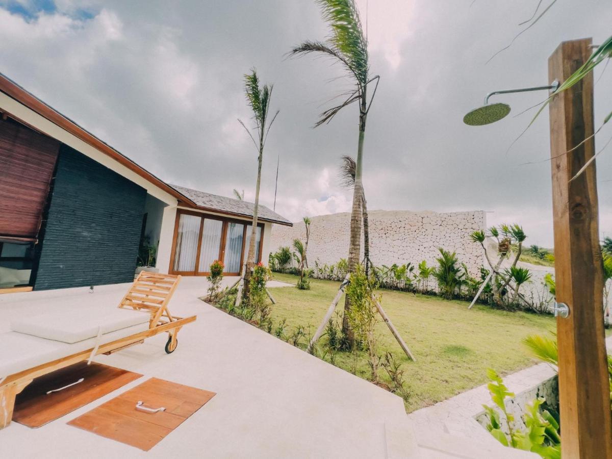 Sundance Residence Nusa Penida Tanglad Exterior photo