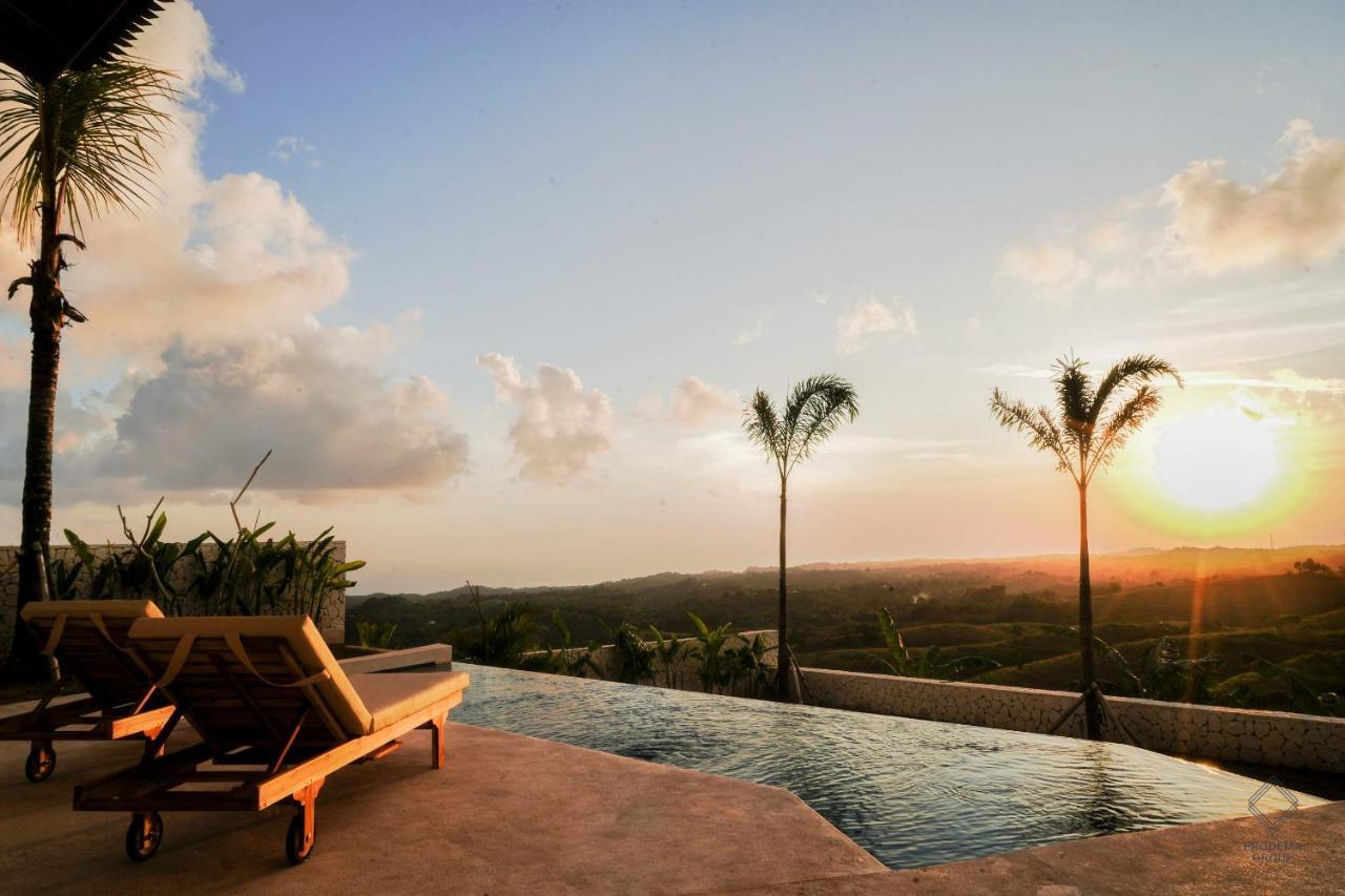 Sundance Residence Nusa Penida Tanglad Exterior photo