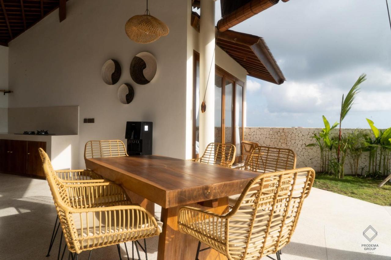 Sundance Residence Nusa Penida Tanglad Exterior photo