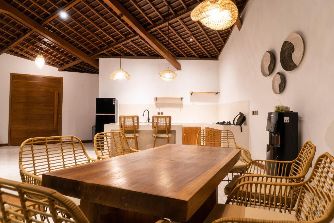 Sundance Residence Nusa Penida Tanglad Exterior photo