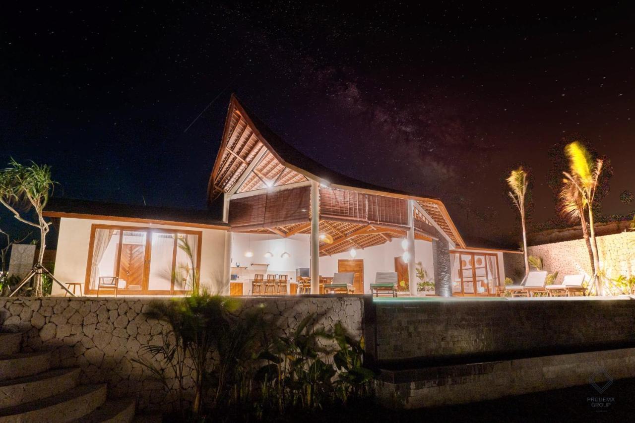 Sundance Residence Nusa Penida Tanglad Exterior photo