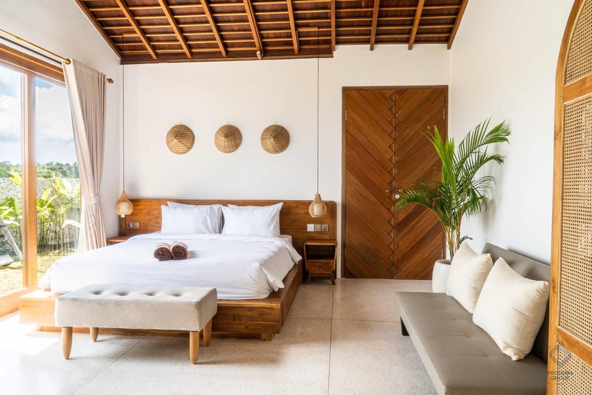 Sundance Residence Nusa Penida Tanglad Exterior photo