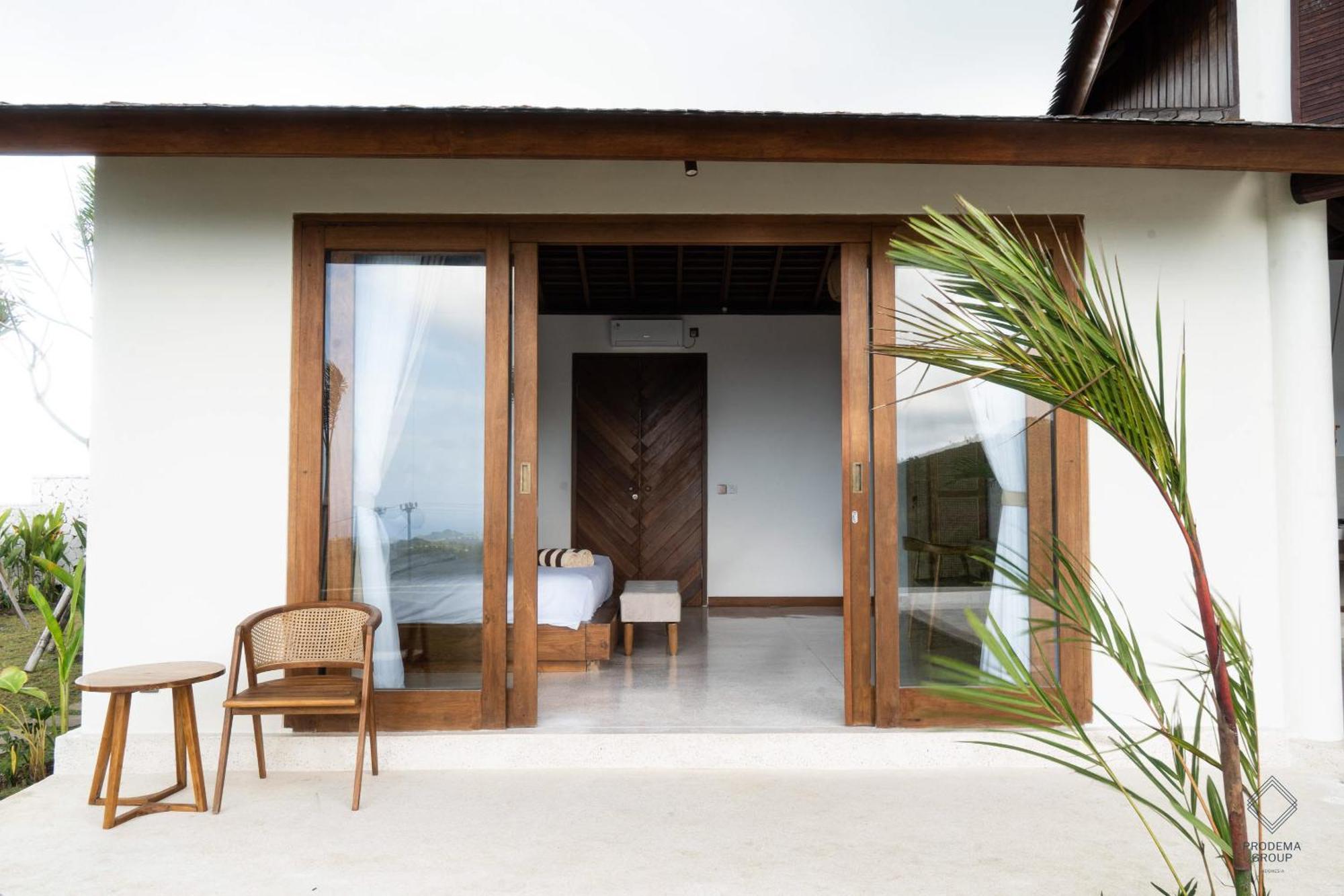 Sundance Residence Nusa Penida Tanglad Exterior photo
