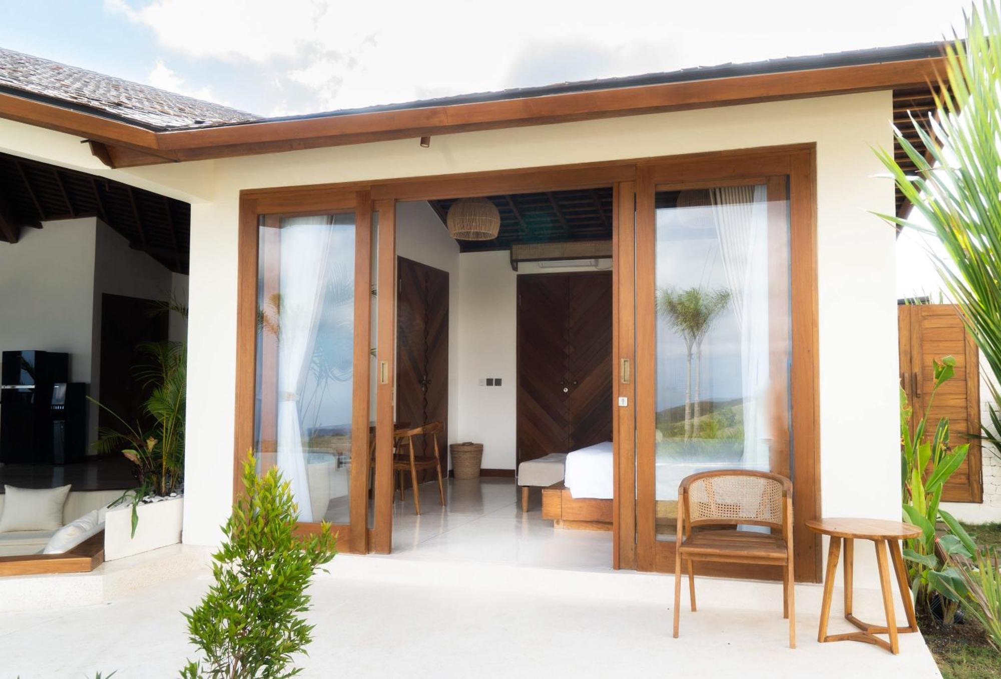 Sundance Residence Nusa Penida Tanglad Exterior photo