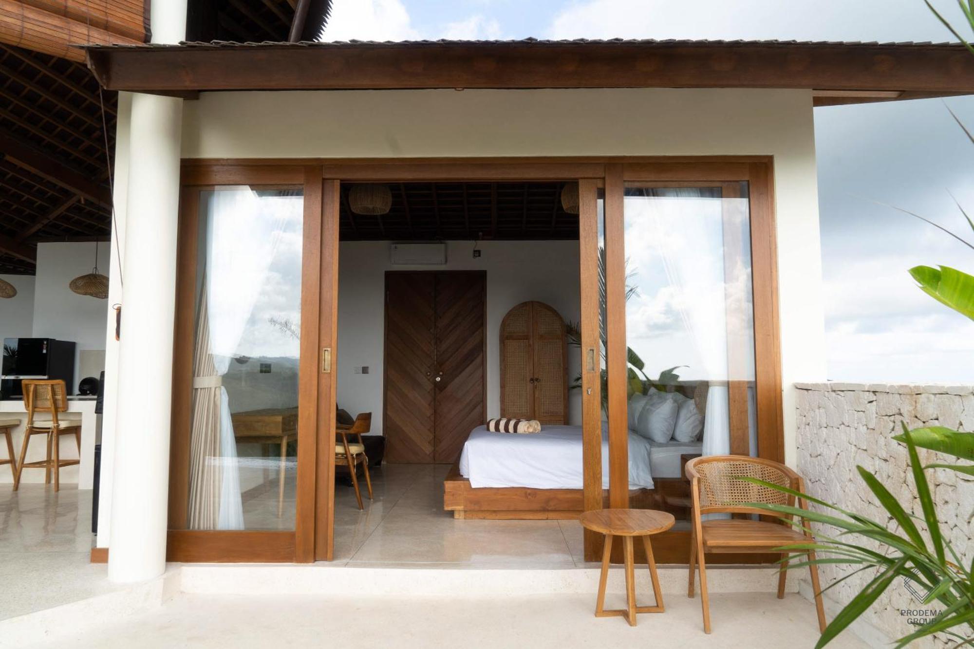 Sundance Residence Nusa Penida Tanglad Exterior photo