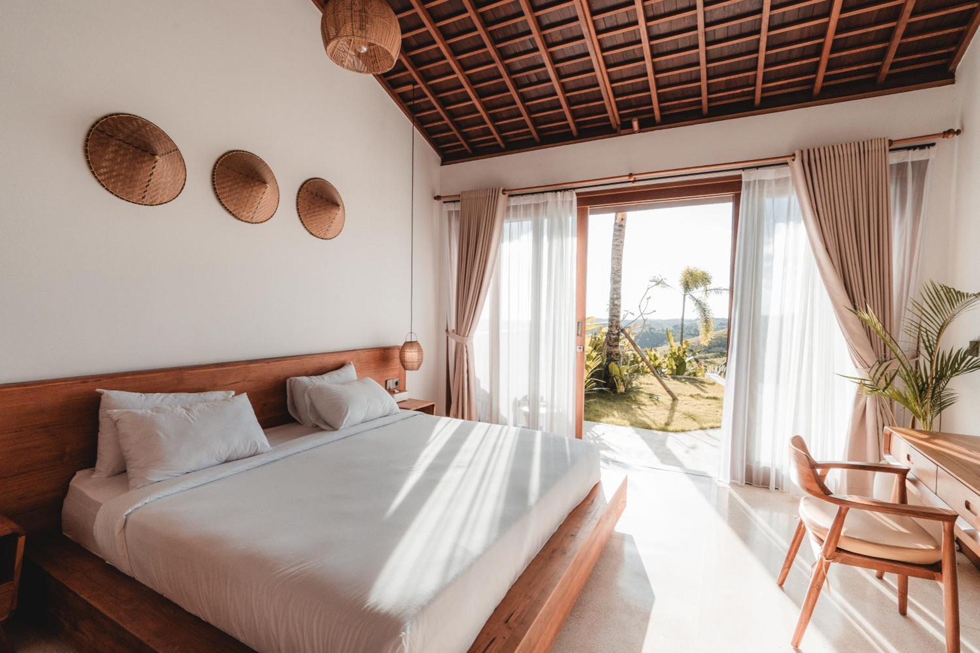 Sundance Residence Nusa Penida Tanglad Exterior photo
