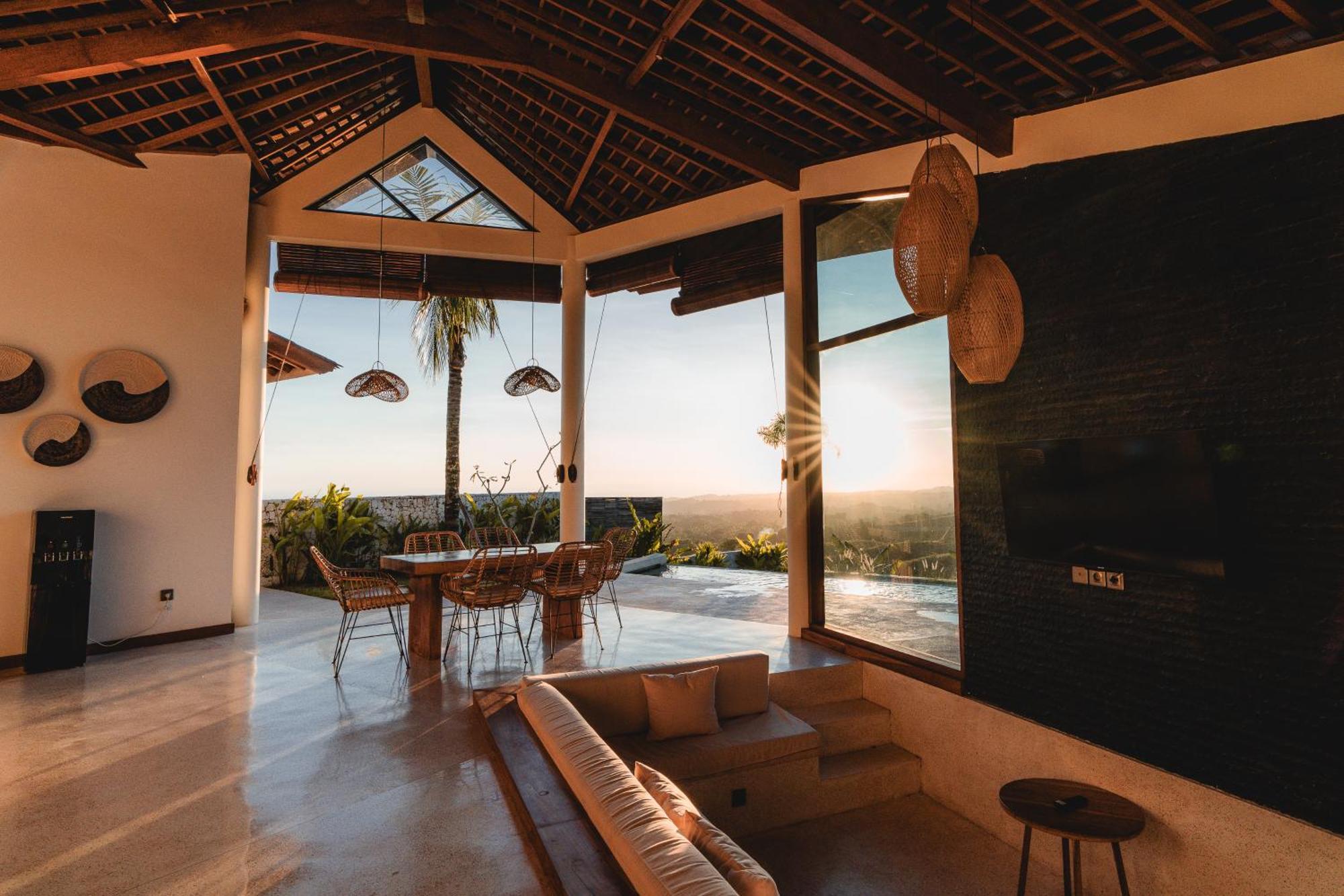 Sundance Residence Nusa Penida Tanglad Exterior photo