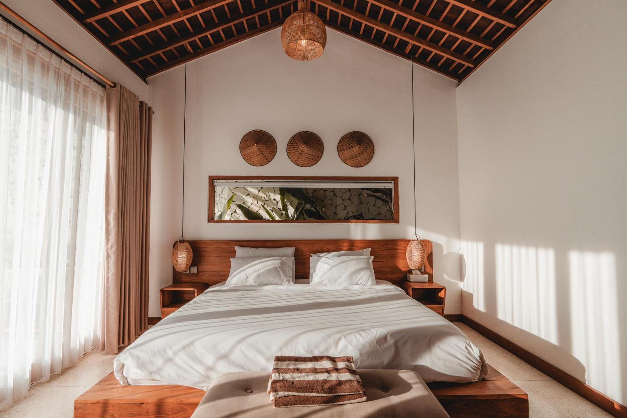 Sundance Residence Nusa Penida Tanglad Exterior photo