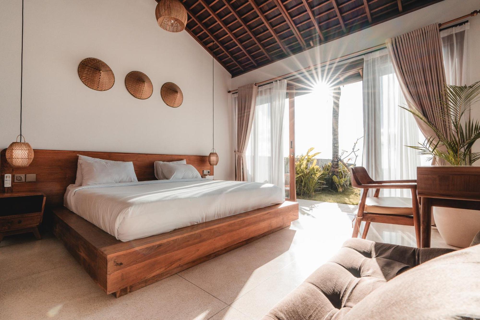 Sundance Residence Nusa Penida Tanglad Exterior photo