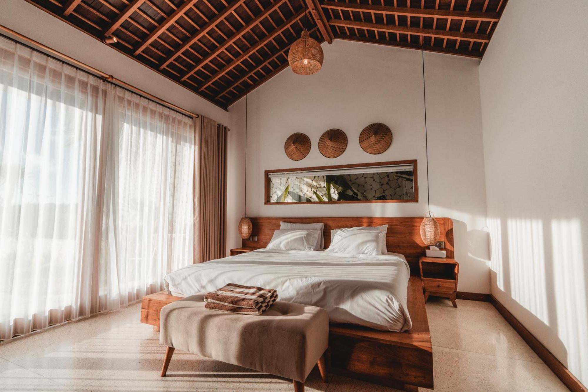 Sundance Residence Nusa Penida Tanglad Exterior photo